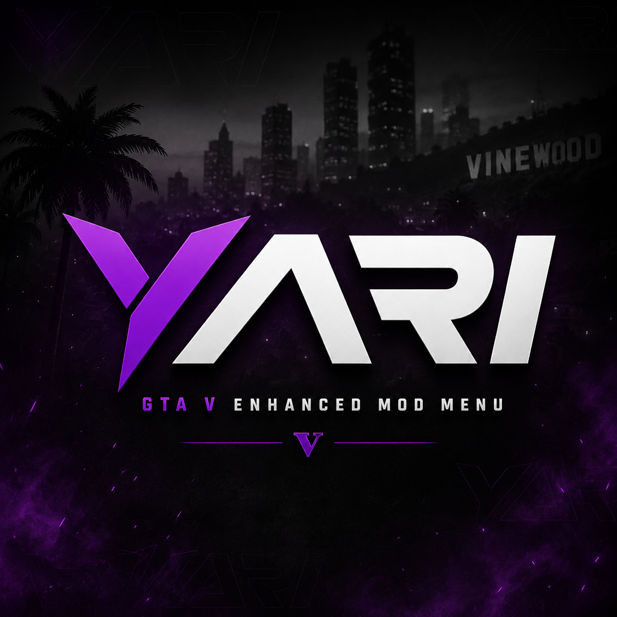 Yari